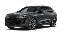 2027 Audi SQ6 e-tron Premium Plus Premium Plus quattro