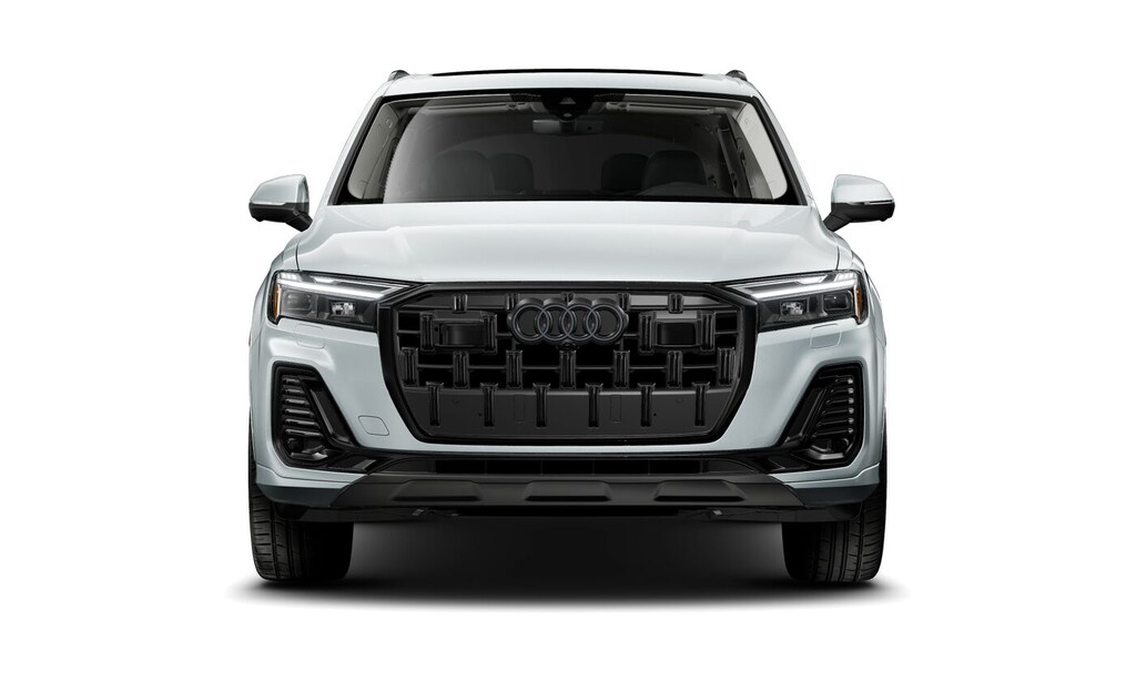 New 2026 Audi Q7 45 Premium SUV