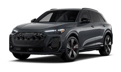 2026 Audi SQ5 Premium Plus SUV