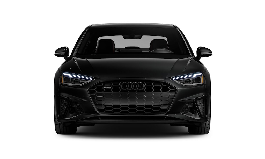 Audi A4 2025 Nouveau à vendre chez Audi de Québec NIV WAUEAAF41SA002305