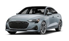 2026 Audi A3 Premium Plus