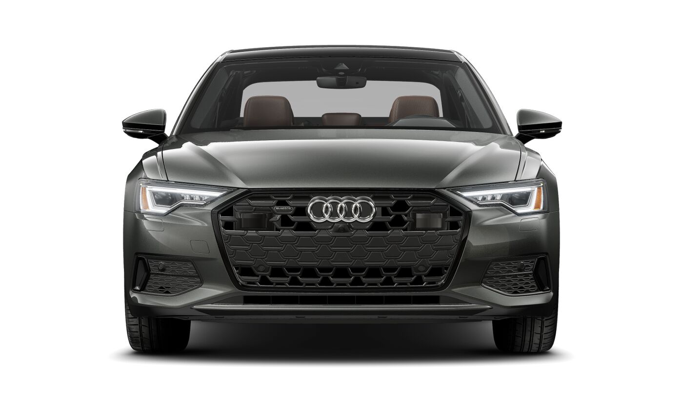 2025 Audi A6 Quattro Premium photo 3