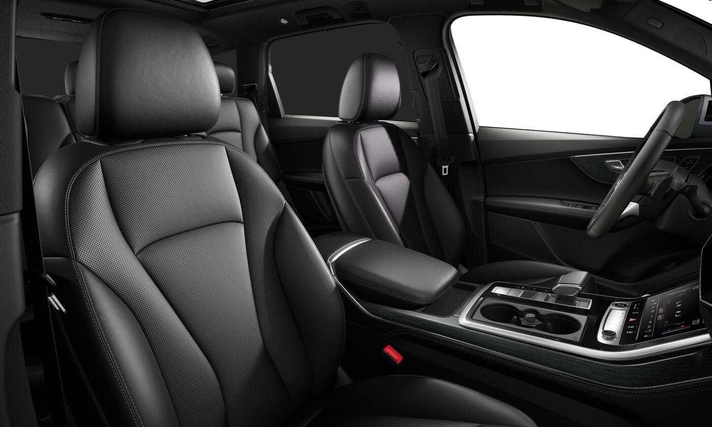 2026 Audi Q7 Premium Plus - Photo 36