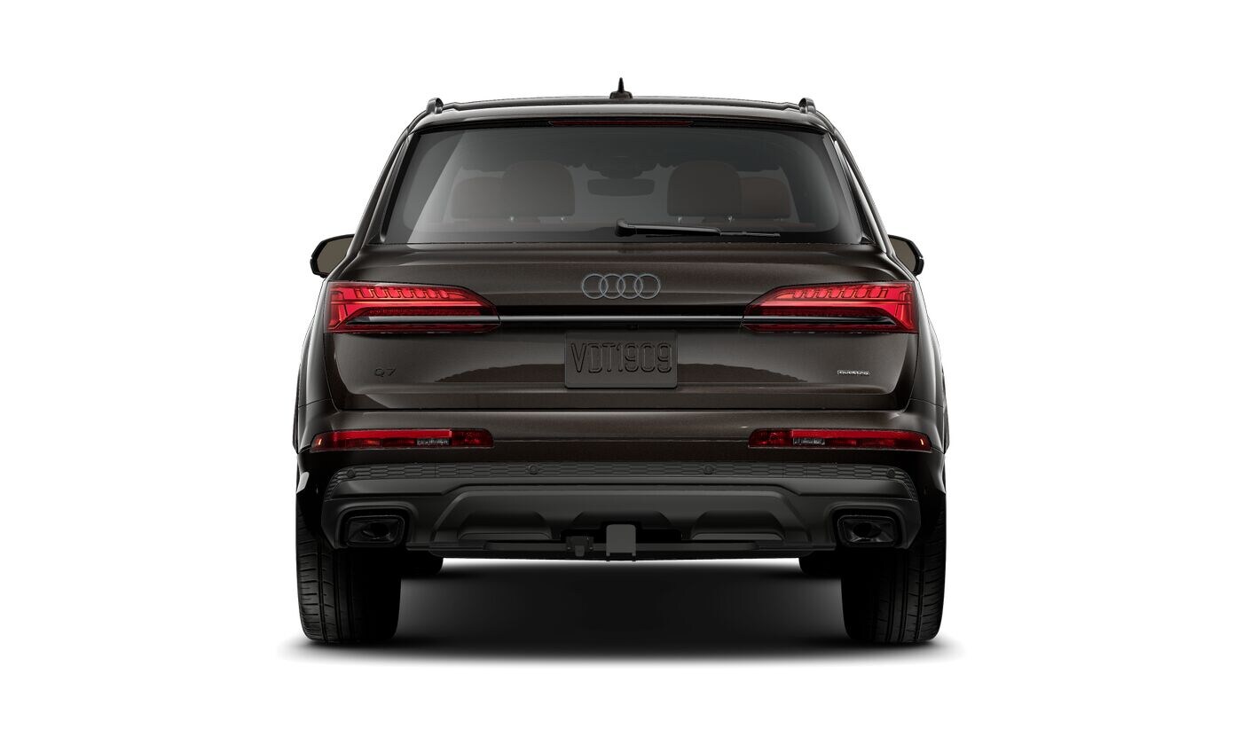 2025 Audi Q7 Prestige photo 4