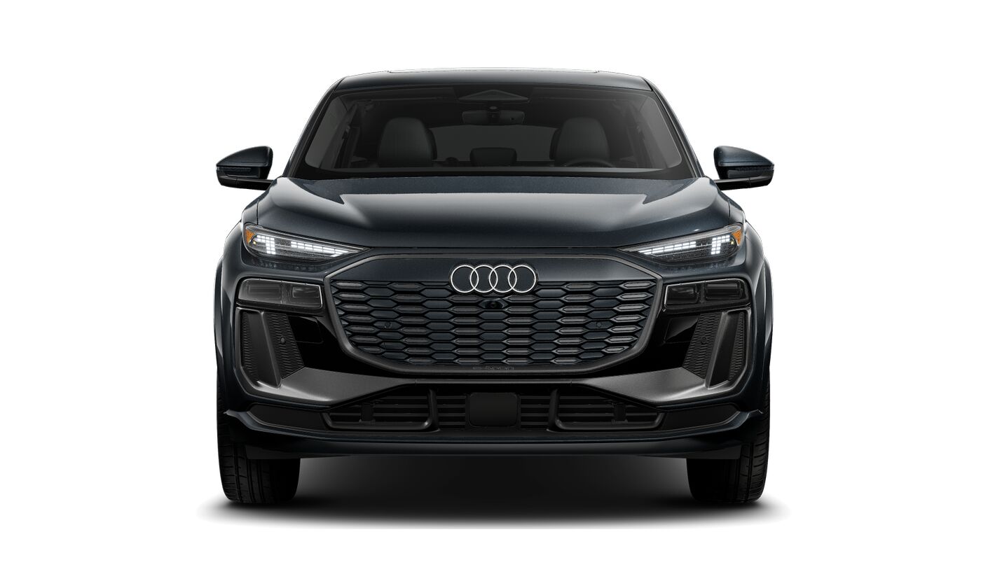 2025 Audi Q6 E-tron Premium Plus photo 3