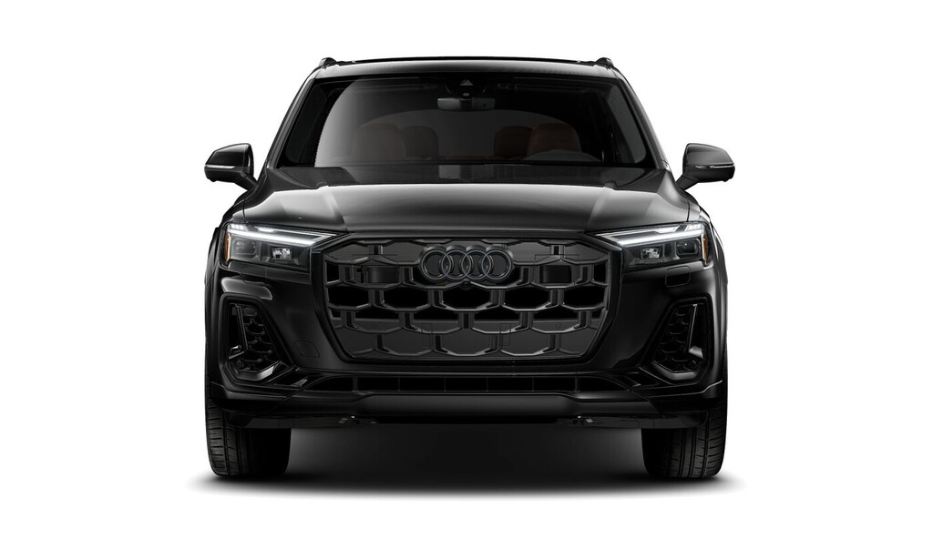 New 2026 Audi  55 Progressiv SUV