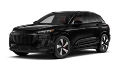 2025 Audi SQ6 e-tron Premium Plus SUV