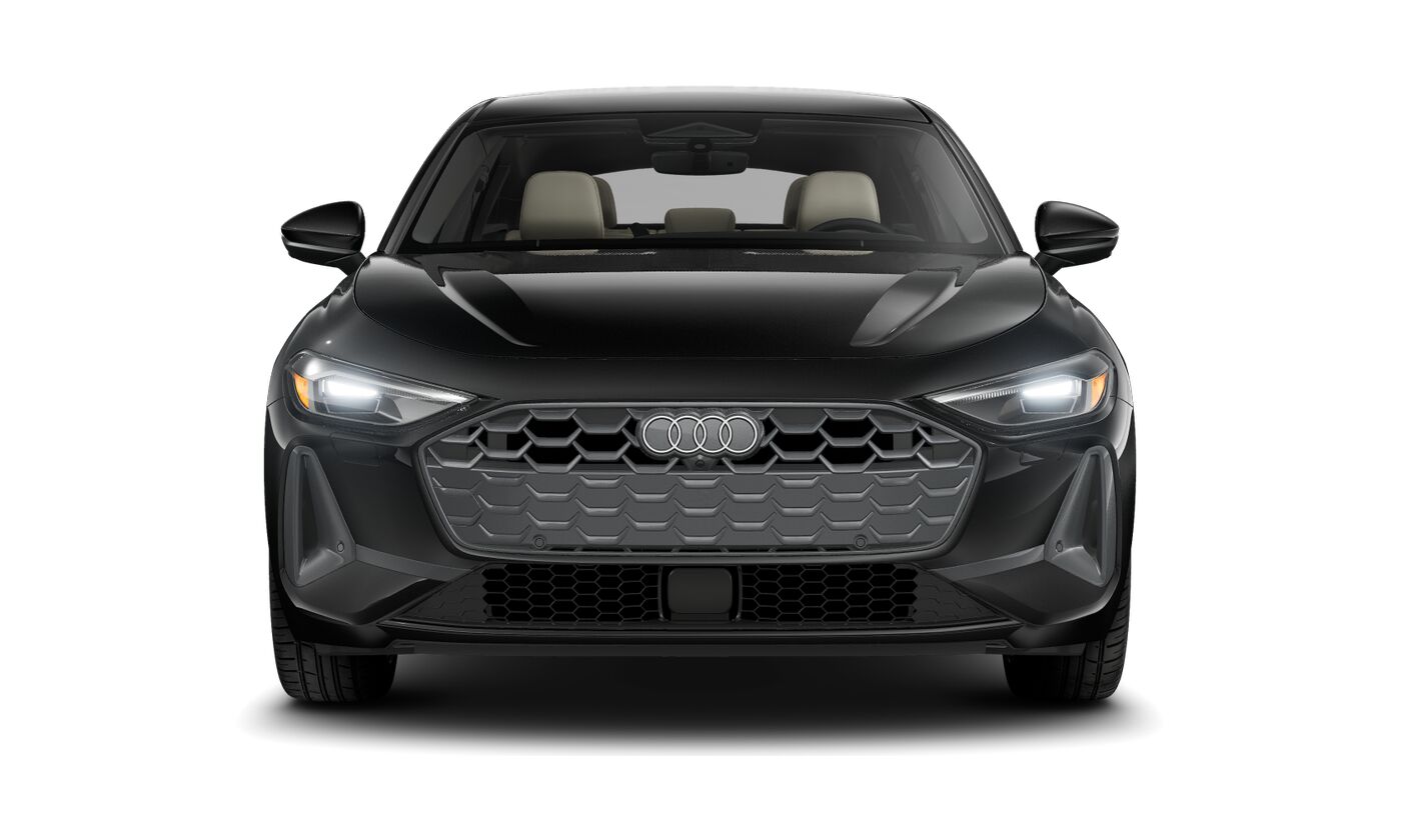 2025 Audi A5 2.0T Premium photo 3