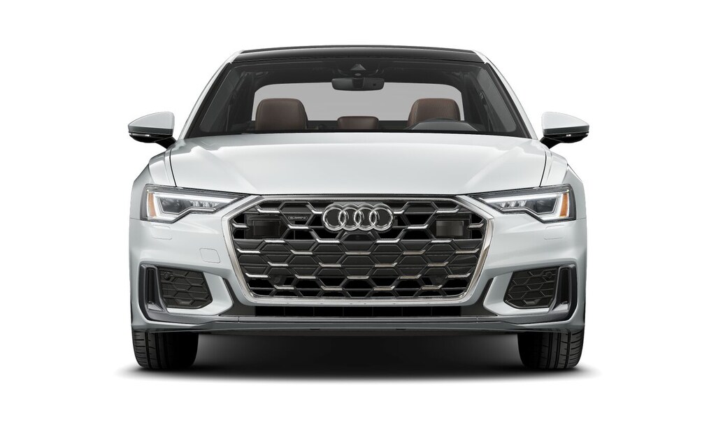 New 2025 Audi A6 For Sale Wilmington DE VIN WAUL2BF20SN008713