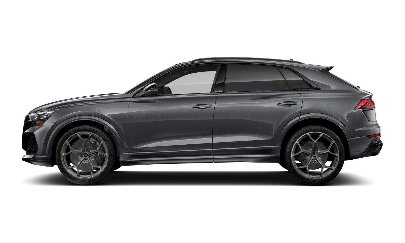 2025 Audi RS Q8 Base - Photo 66