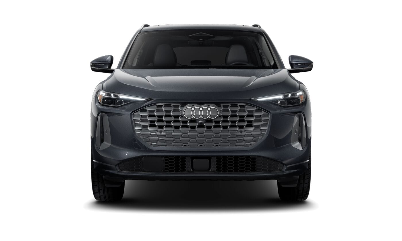 2025 Audi Q5 Premium Plus photo 3