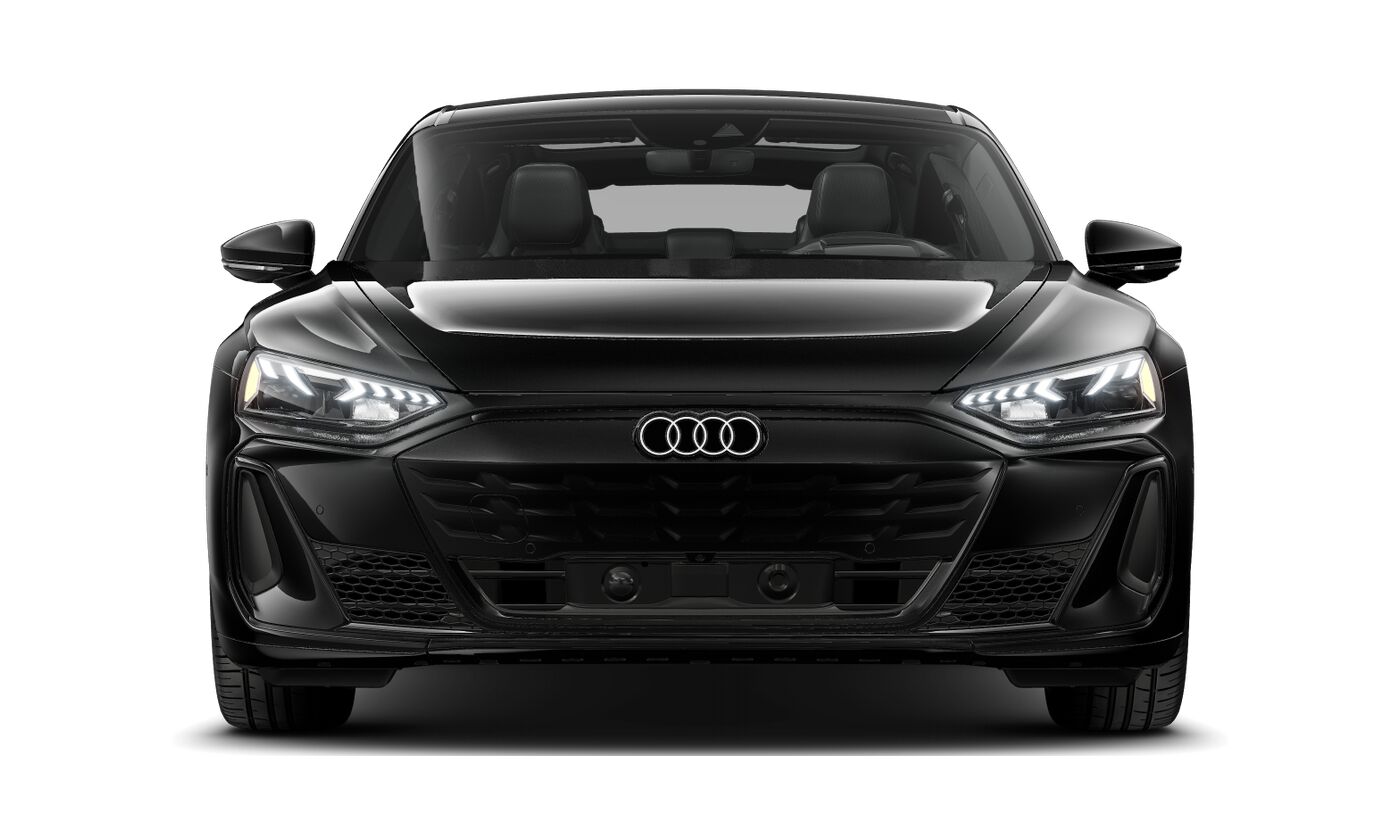 2025 Audi e-tron GT Premium Plus photo 3