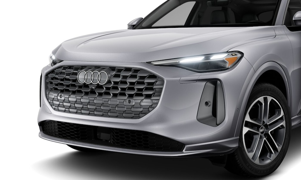 Used 2025 Audi 2.0T SUV