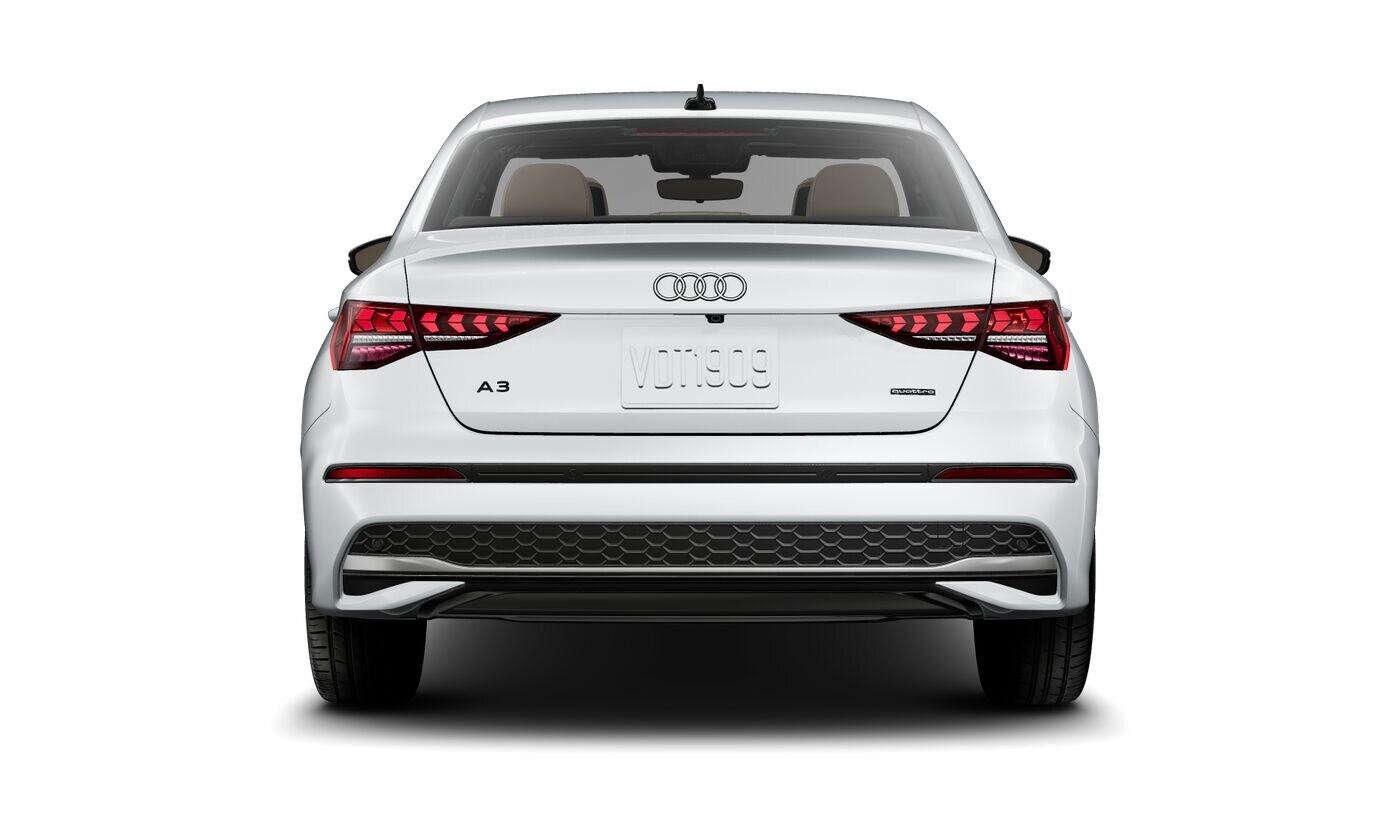 2026 Audi A3 2.0T Premium photo 3