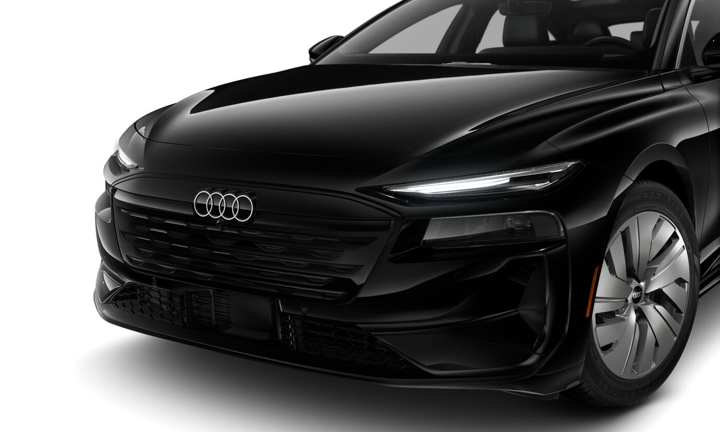 2025 Audi A6 Quattro Ultra photo 2