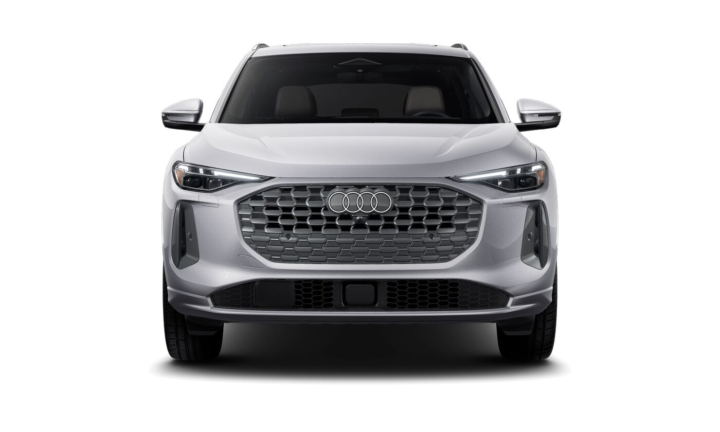 2025 Audi Q5 Premium Plus photo 3