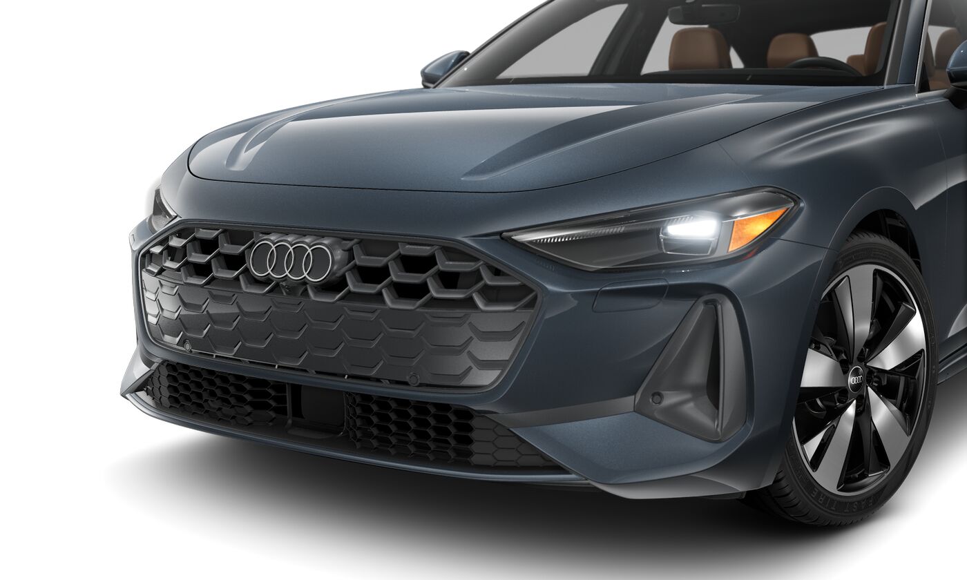 2025 Audi A5 2.0T Premium photo 2