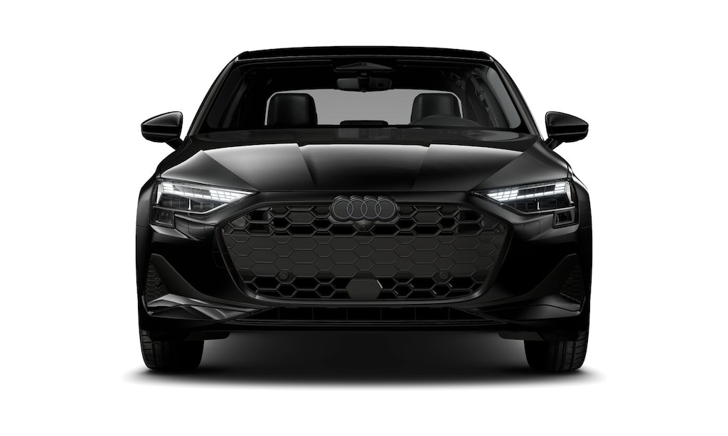 New 2026 Audi A3 Premium Plus Premium Plus quattro