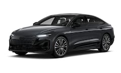 2025 Audi A6 e-tron Quattro Berline