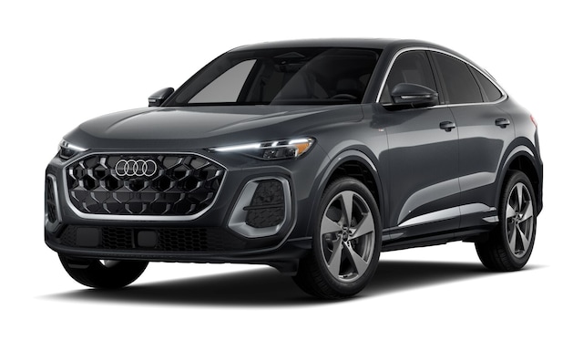 2025 Audi All-new Q5