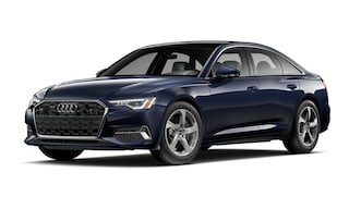 2025 Audi A6 Sedan Premium Plus Sedan