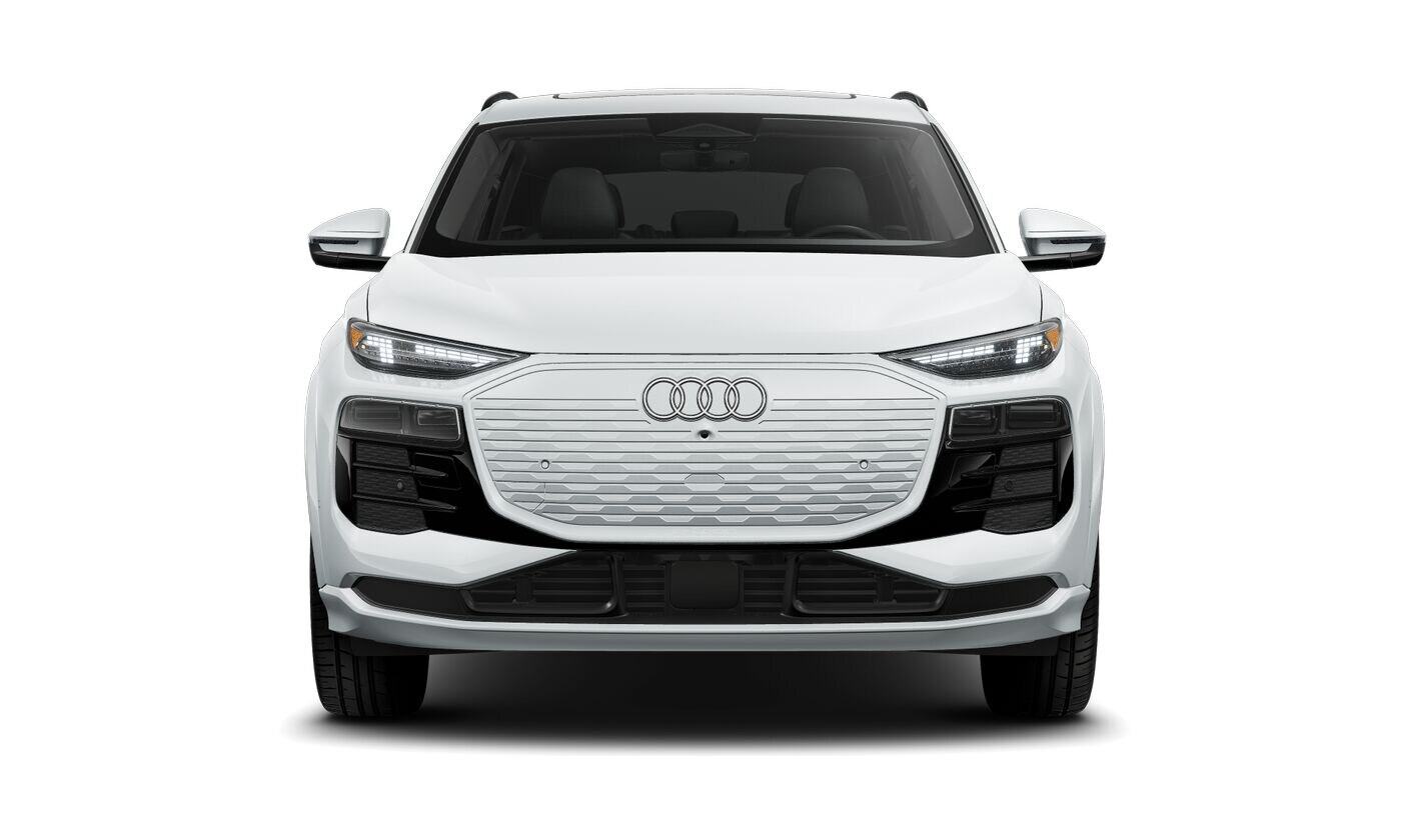 2025 Audi Q6 E-tron Premium Plus photo 4