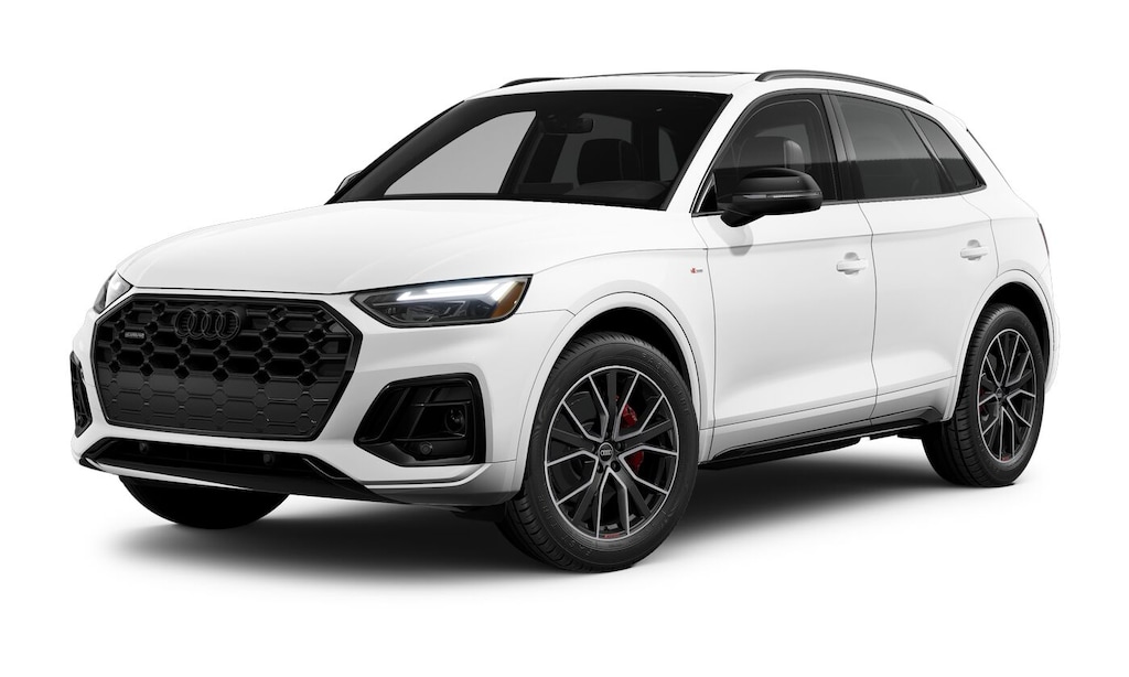 New 2025 Audi Q5 For Sale at Audi Oakville VIN WA1EAAFY2S2012562