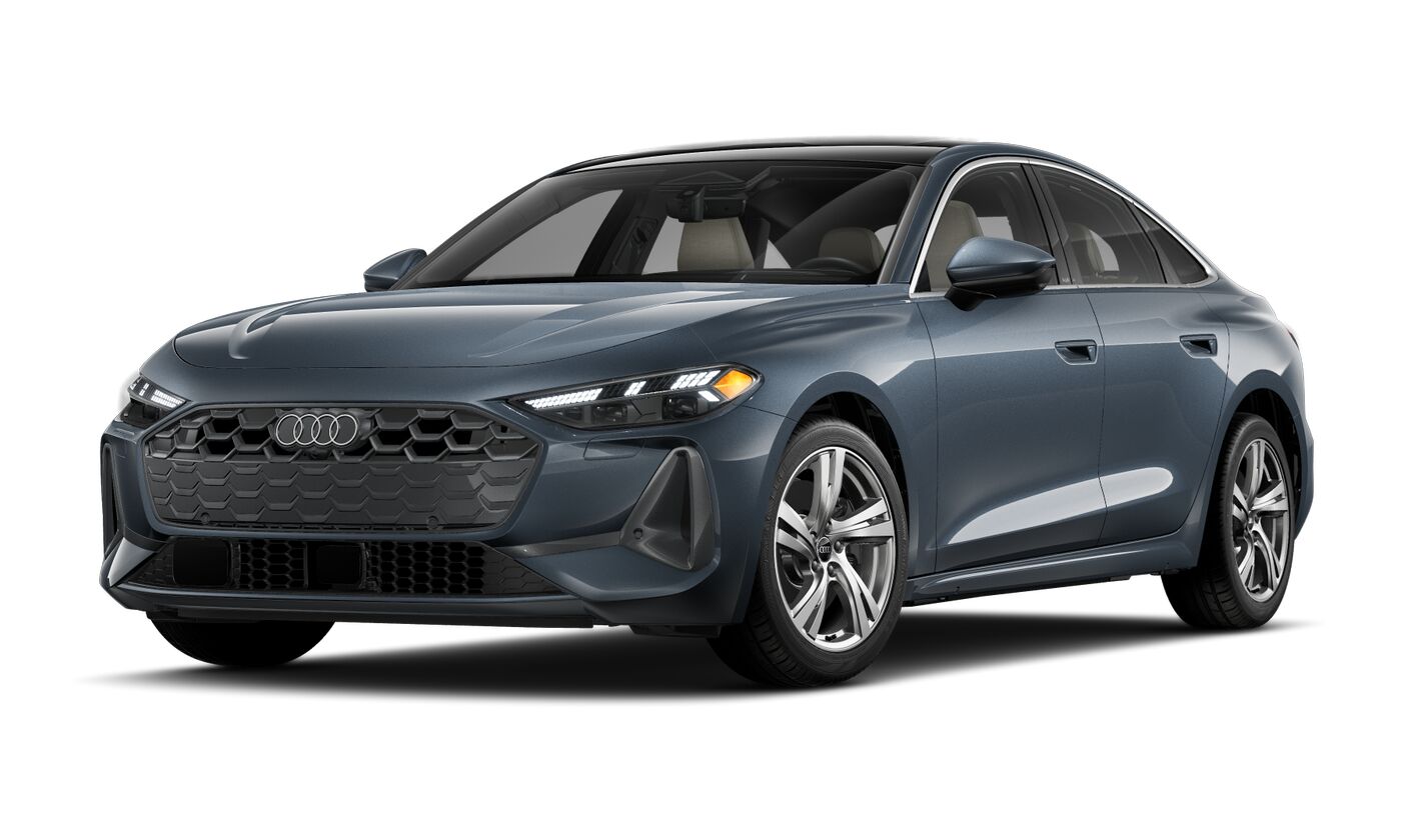 2026 Audi A5 Prestige quattro S tronic's photo