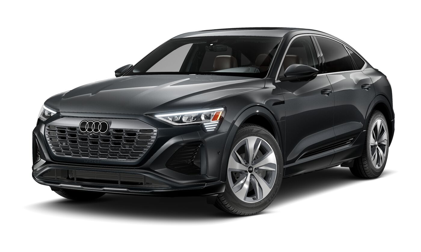 Audi e tron s for sale outlet