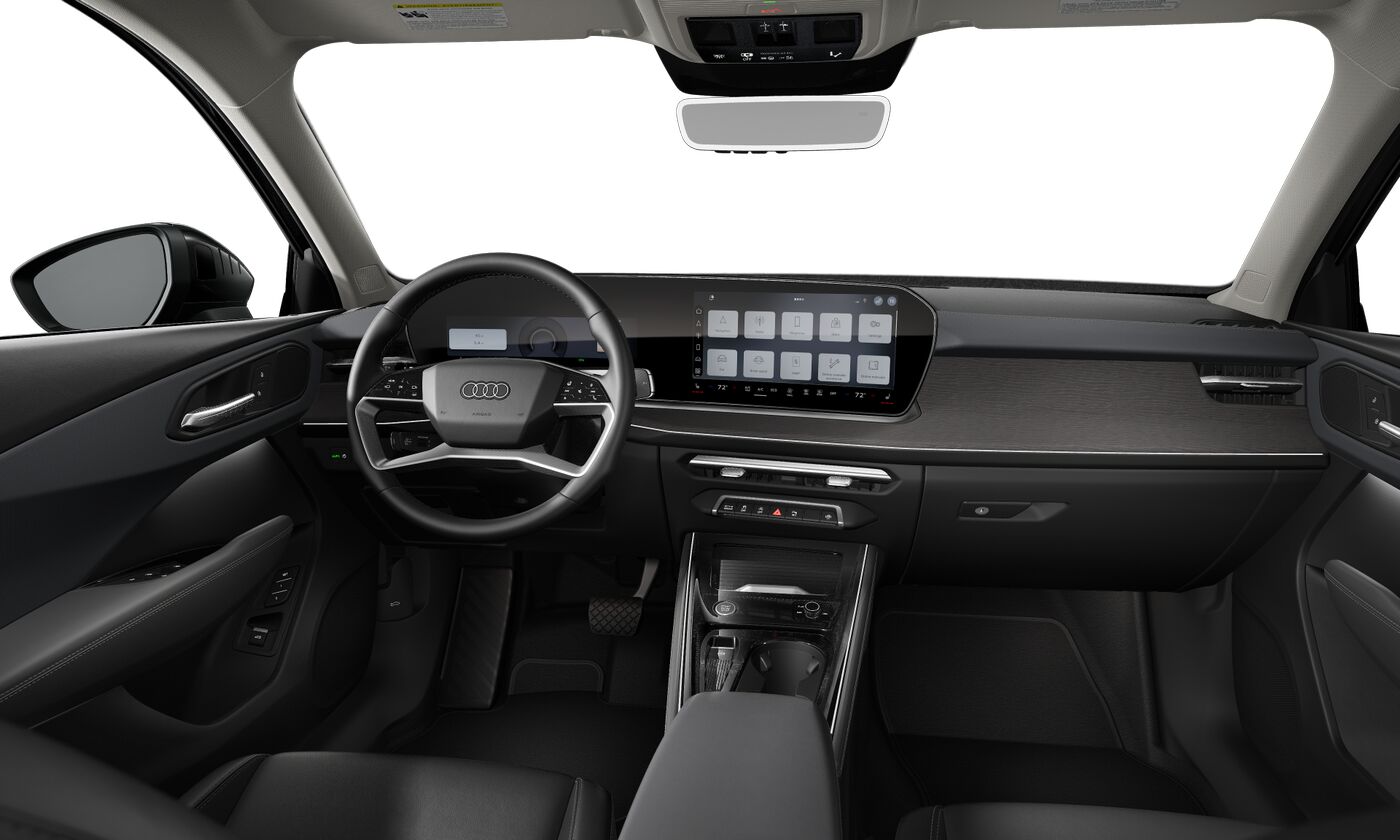 2026 Audi Q3 Base - Photo 8