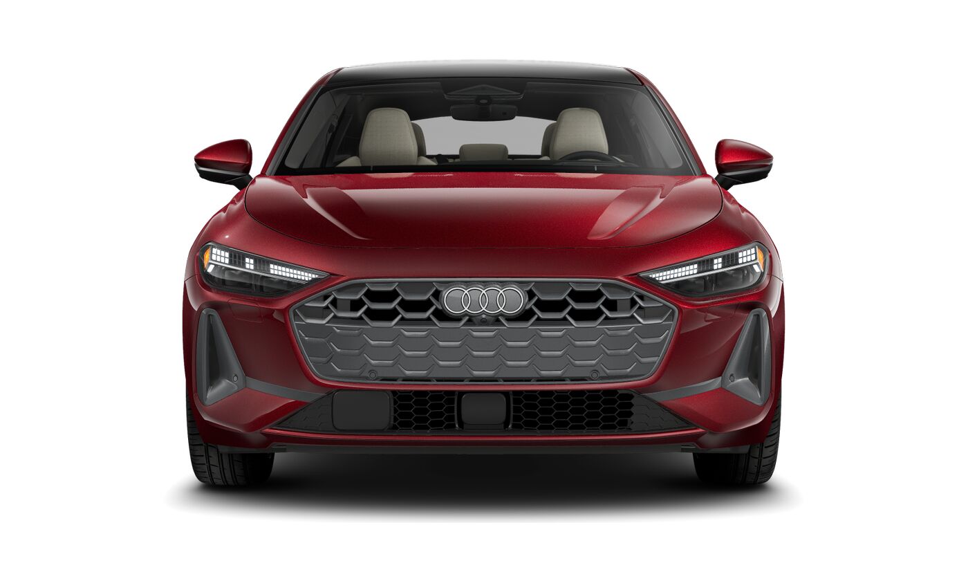 2025 Audi A5 Quattro Prestige photo 3