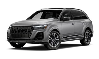 2026 Audi Q7 Premium