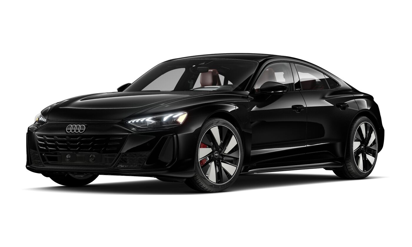 2025 Audi e-tron GT Premium Plus -
                  Calabasas, CA