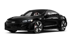 2025 Audi S e-tron GT Premium Plus Sedan