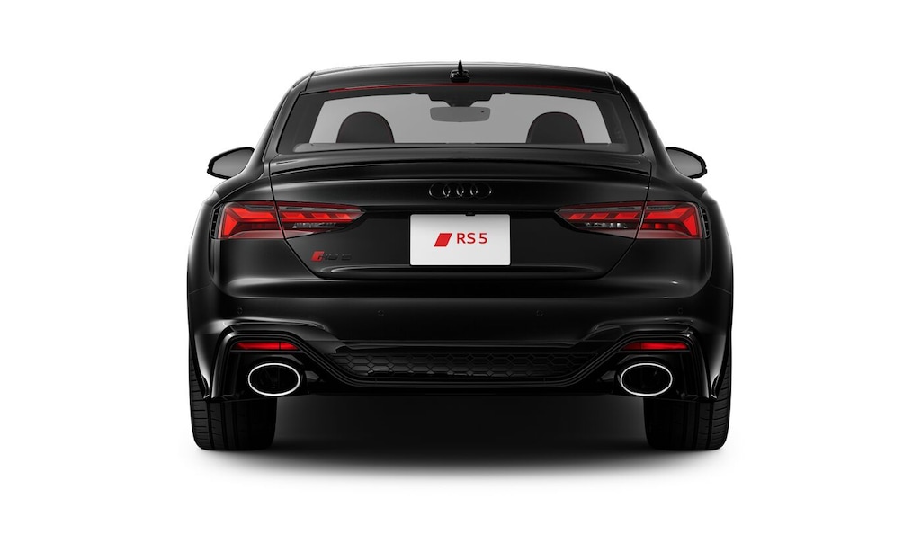 2024 Audi RS 5 2.9T For Sale WUANWAF54RA900584 Audi South Burlington