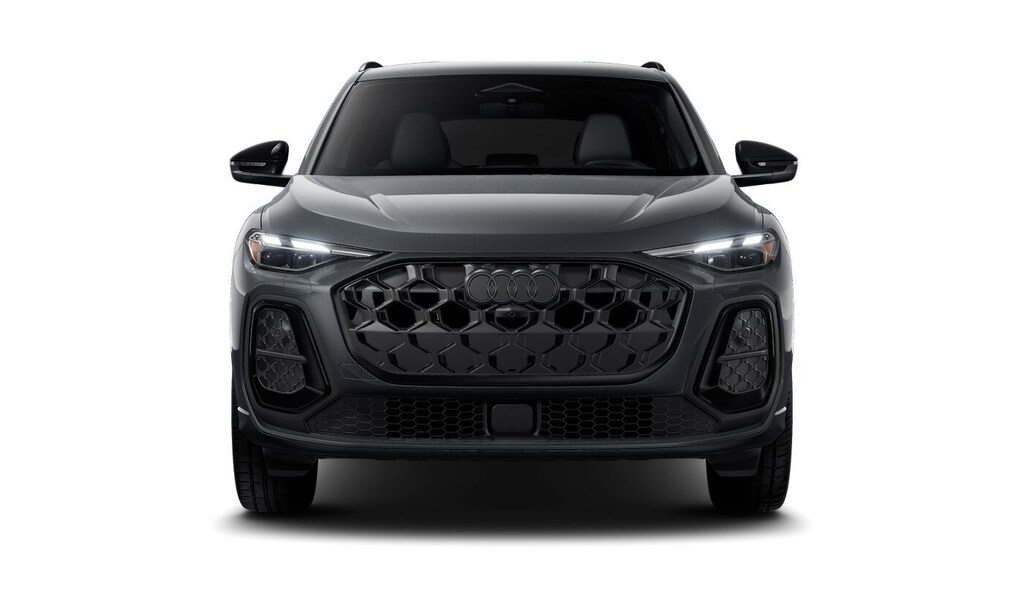 Used 2025 Audi 2.0T VUS