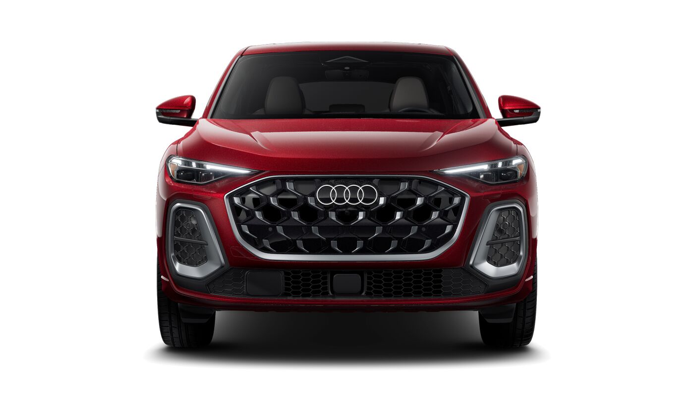 2025 Audi Q5 2.0T Premium Plus photo 2