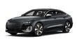 Audi S6 e-tron
