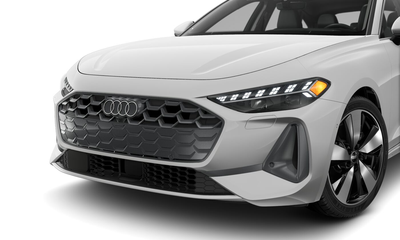 2025 Audi A5 Quattro Premium Plus photo 6