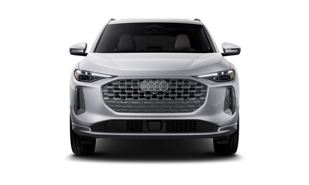 New 2025 Audi All-new Q5 2.0T Premium Plus SUV