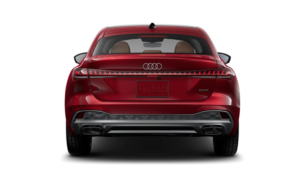New 2025 Audi A5 Premium Plus Premium Plus 2.0 TFSI quattro