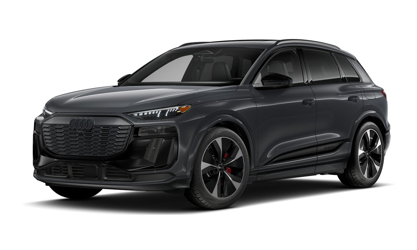 2025 Audi SQ6 e-tron Prestige -
                  Sherman Oaks, CA