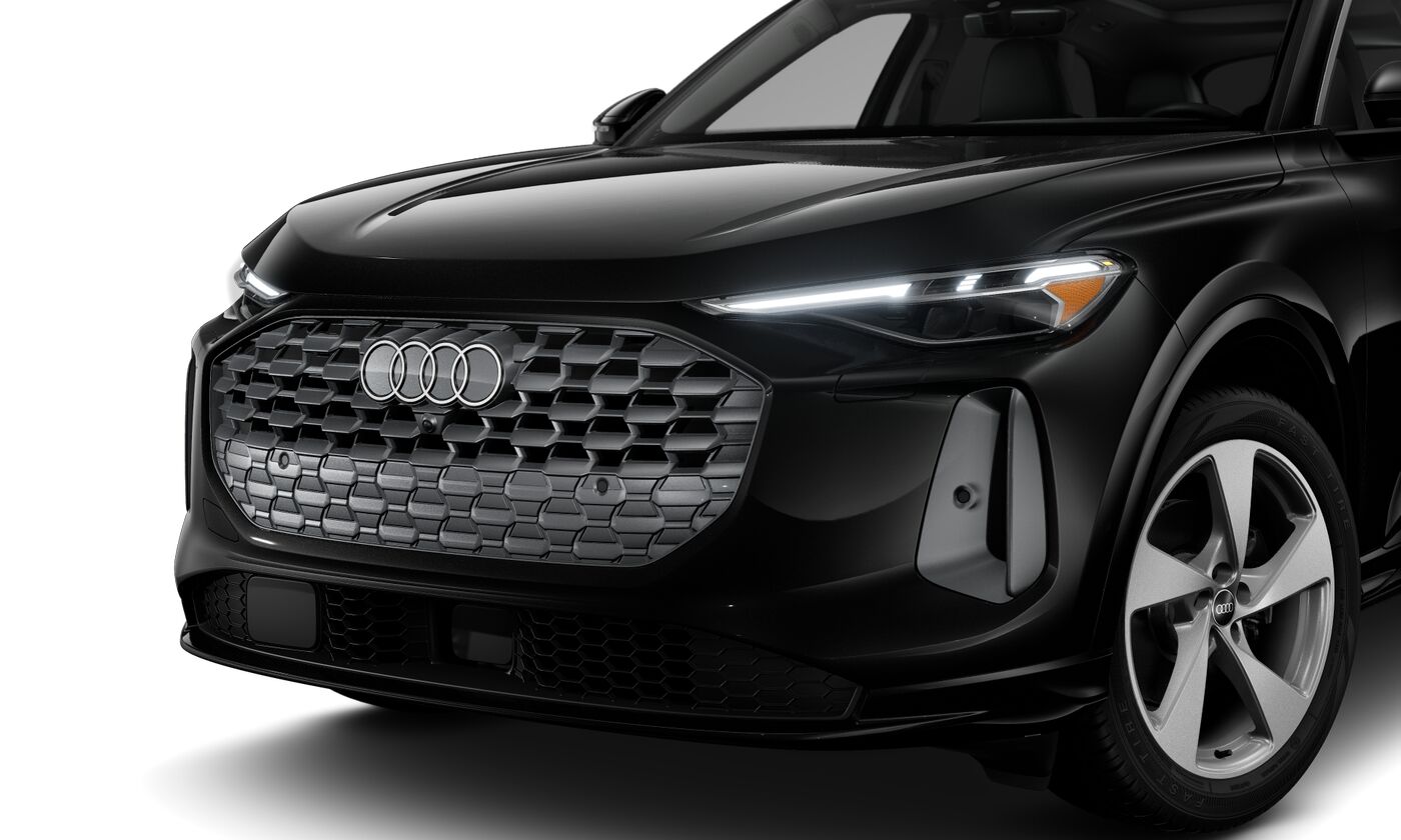 2025 Audi Q5 2.0T Prestige photo 2