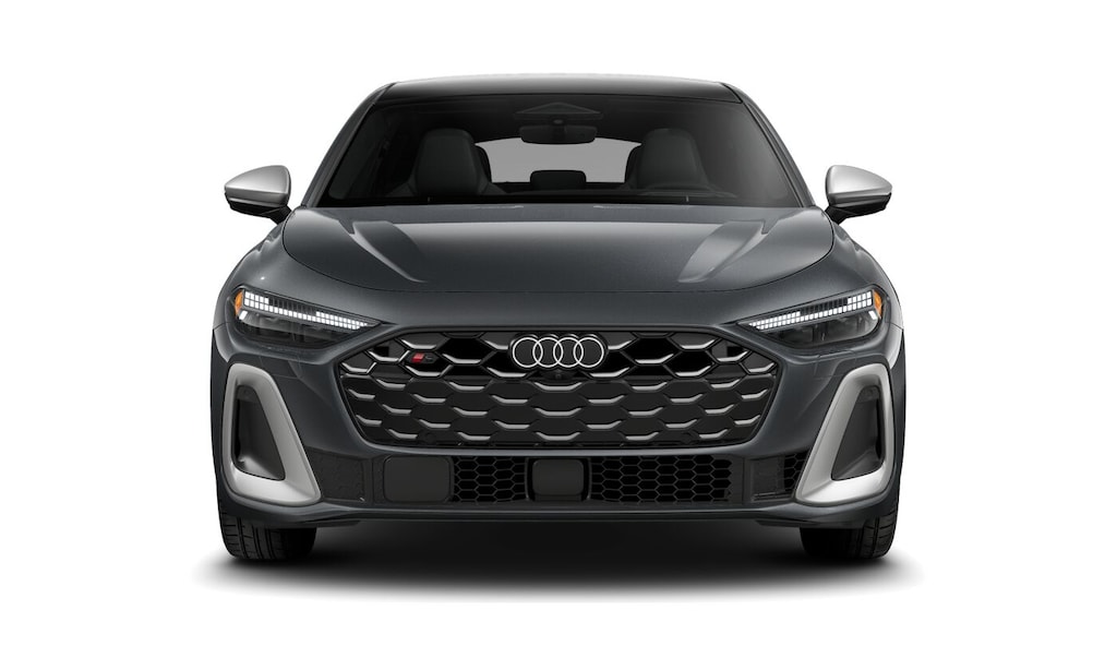 New 2025 Audi All-new S5 3.0T Premium Plus Hatchback