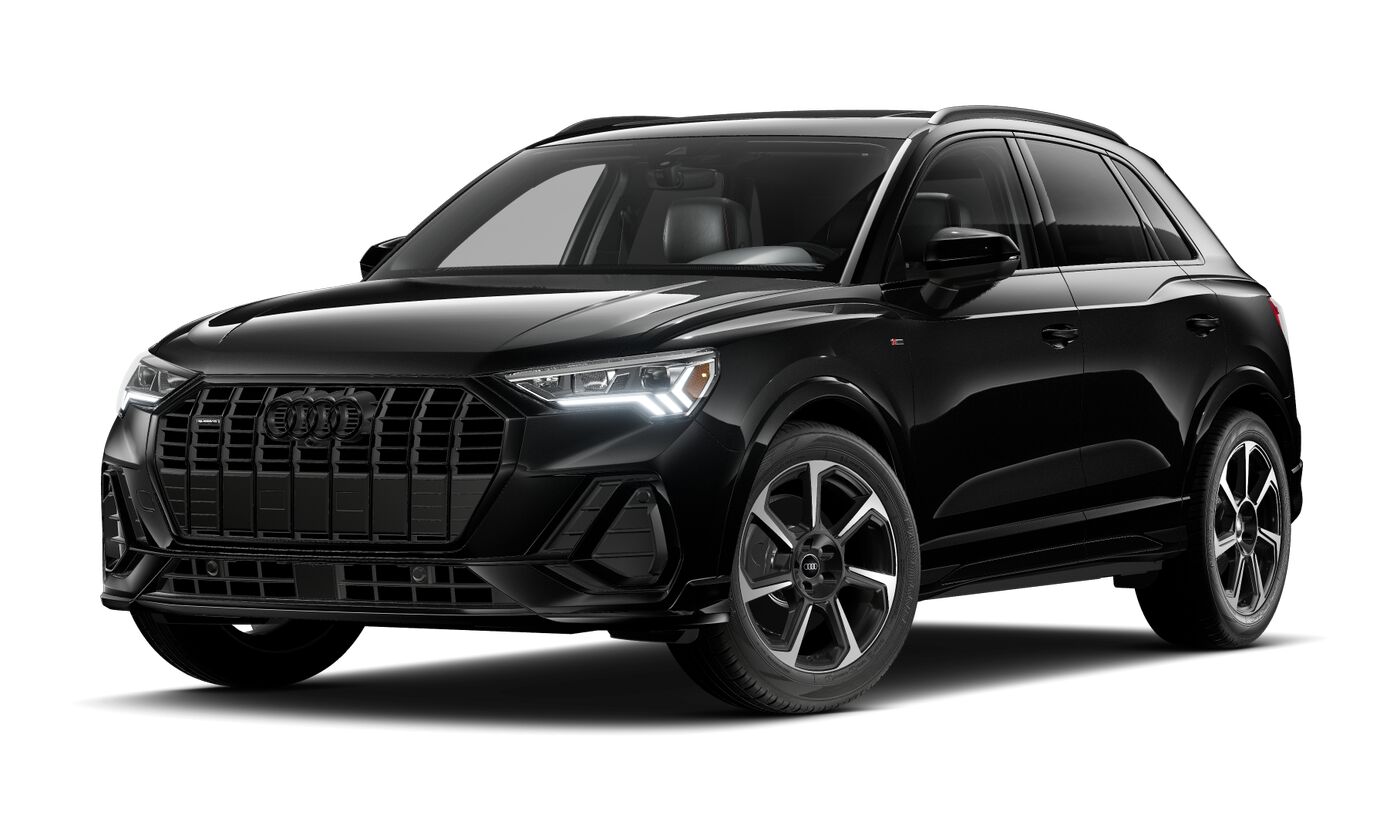 2025 Audi Q3 Premium Plus -
                  Coral Springs, FL