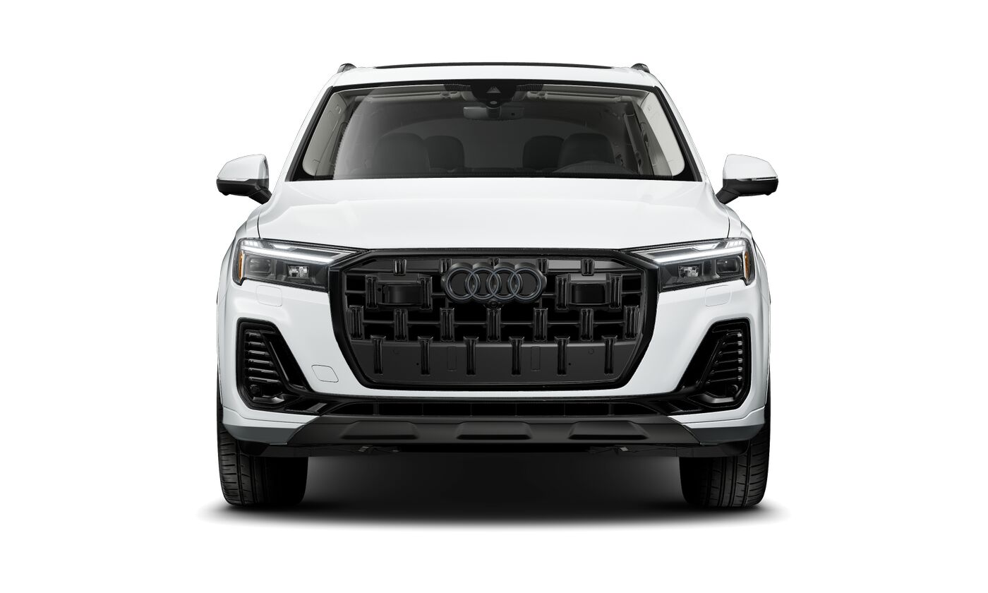 2025 Audi Q7 55 Premium Plus photo 3