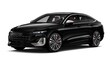 Audi S6 e-tron