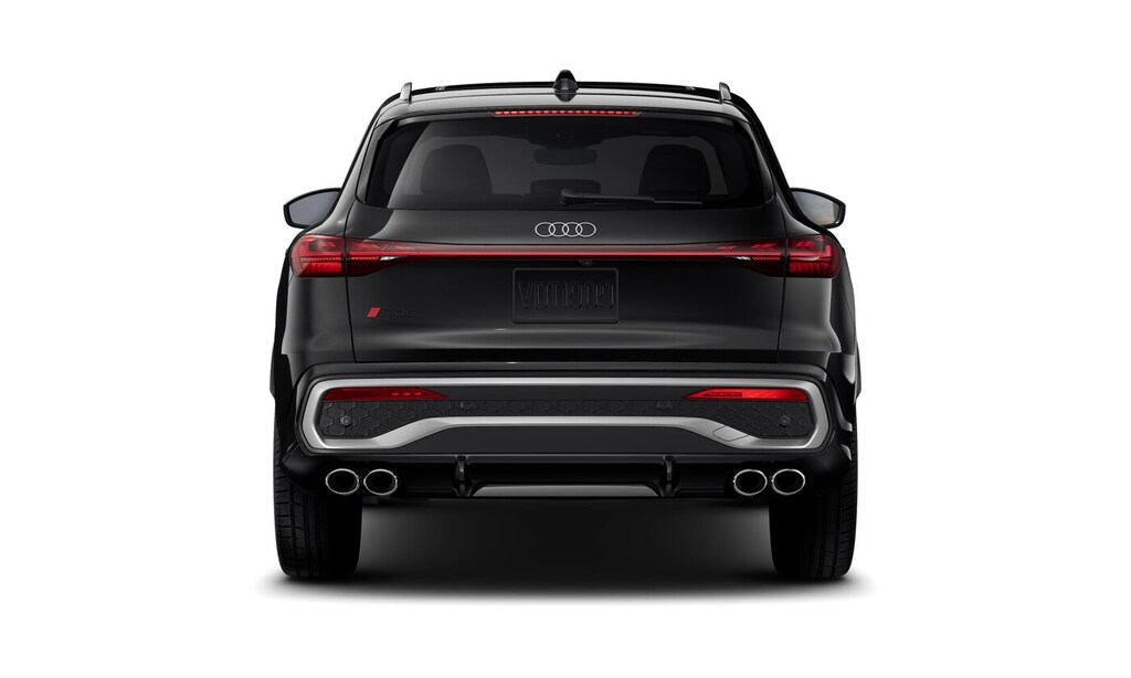 New 2025 Audi  3.0T Technik SUV