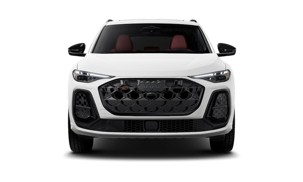 New 2025 Audi  3.0T Technik VUS