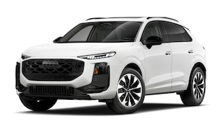 2026 Audi Q3 S line SUV